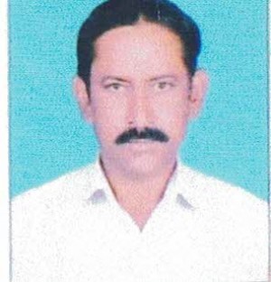 SHAIKH SALEEM SHAIKH IBRAHIM