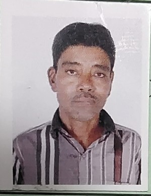 SHAIKH SHAUKATALI ABDULKARIM