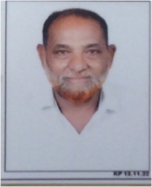 Shaikh Subhan Abudulla