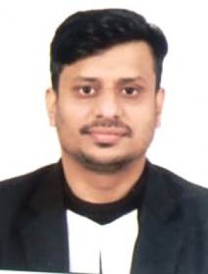 SHAILENDRA PAL SINGH