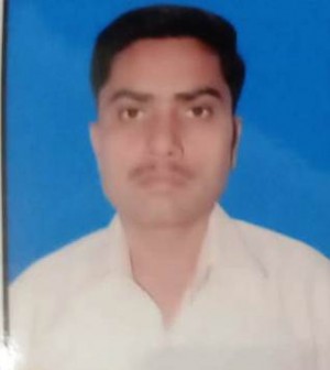 SHAILENDRA KUMAR MISHRA