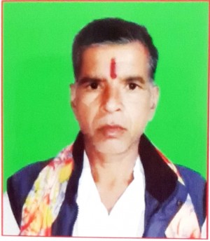 शैल कुमार कुर्रे