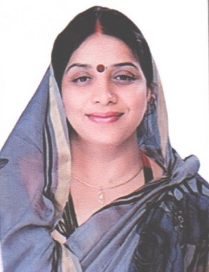 SHAILBALA SUNARYA