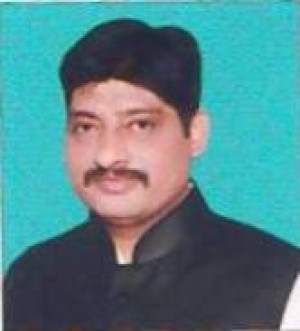 SHAILENDRA KUMAR YADAV