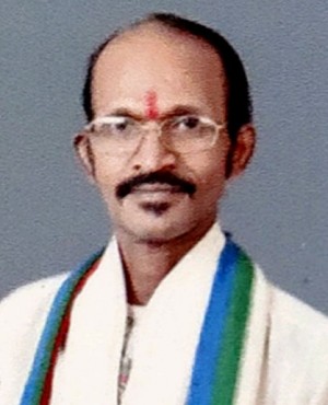 शैलेन्द्र निषाद (साहेब)