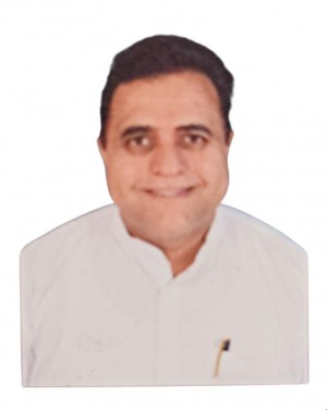 शैलेन्द्र पटेल