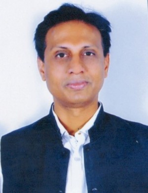 SHAILENDRA PATIL