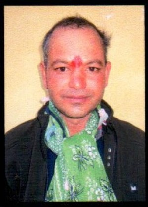 Shailendra Prakash Singh
