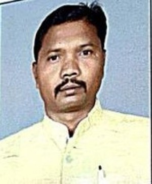 शैलेन्द्र सिंह