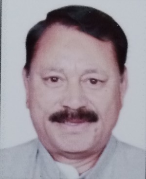 SHAILENDRA SINGH RAWAT