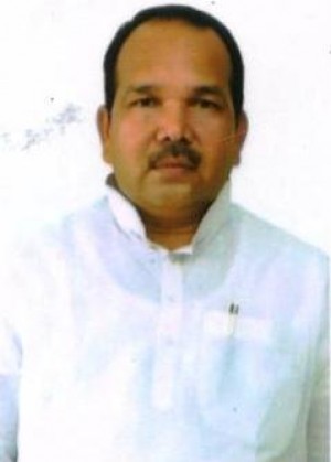 शैलेश कुमार