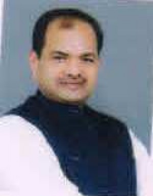 शैलेश कुमार