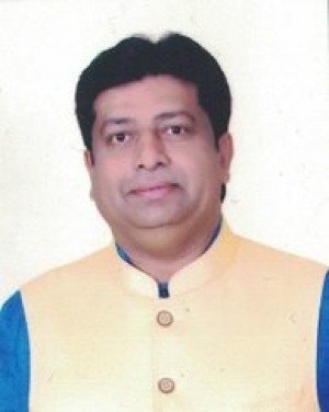 शैलेष मनुभाई परमार