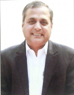 शैलेश पाण्डेय