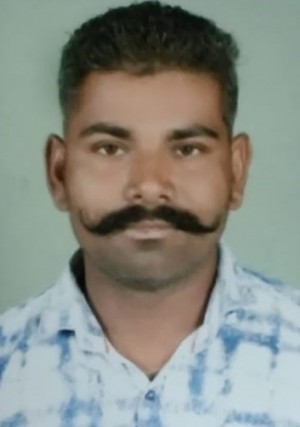 शैलेषभाई करशनभाई परमार