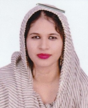 शहजादी बानो