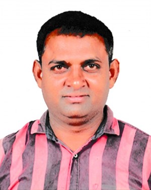 SHAKEEL ABDULSATTAR DODVAD