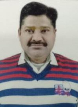 शाकिर अली