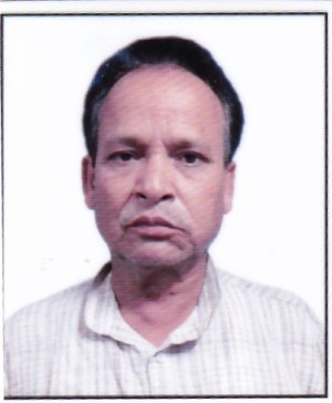 शकील अहमद