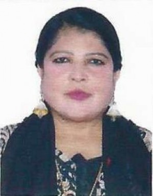 SHAKILA BANU