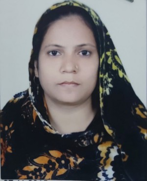 Shakilabanu Moyusuf Ansari