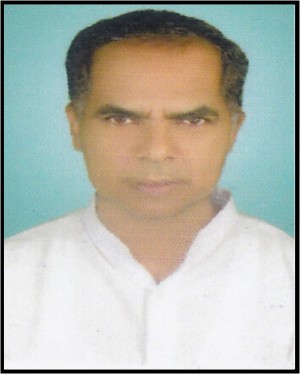 शाकिर आलम