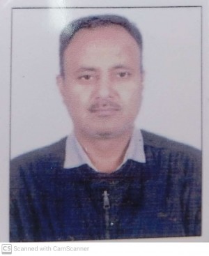 SHAKTI KUMAR GUPTA