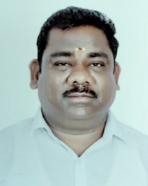 SHAKTIVELU