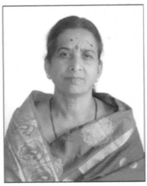 SHAKUNTALA ASHOK TELI