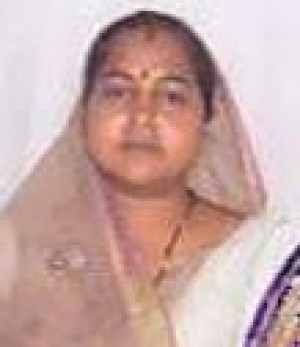 शकुंतला मंडल