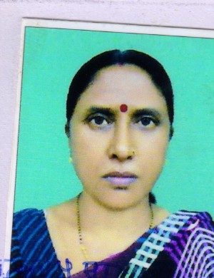 शकुंतला प्रसाद