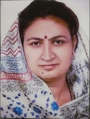 शकुन्तला रावत