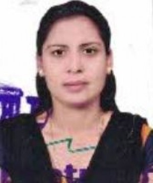 Shakuntala Sahu
