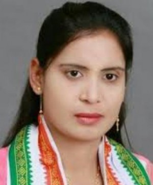 Shakuntala Sahu
