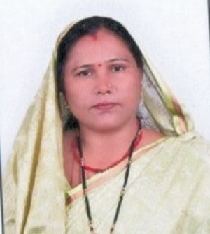 SHAKUNTALA SINGH PORTEY