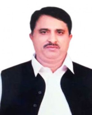 शाले मोहम्मद