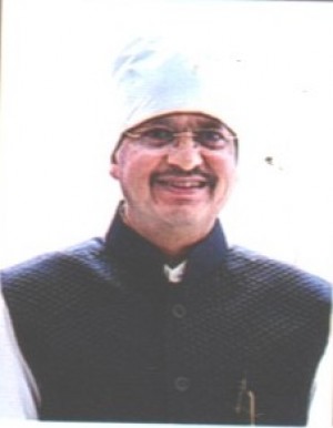 SHALENDRA KUMAR JAIN