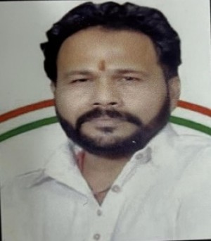 SHALENDRA ROAT