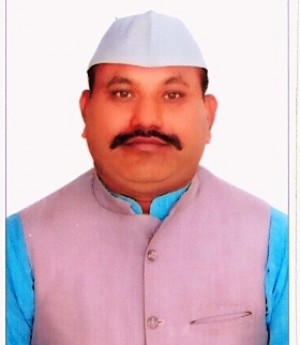 SHAM LAL GANDHI