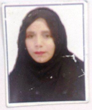 शमा तनवीर