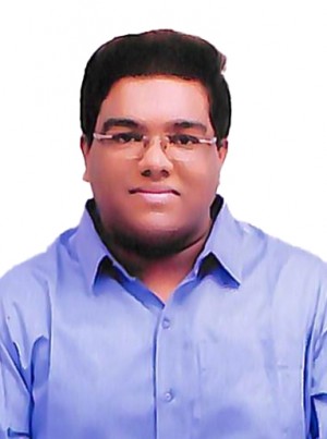 SHAMAIK SARILLA