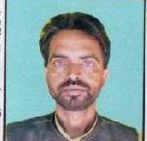 शम्भू कुमार यादव