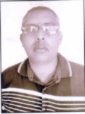 शंभु मिश्र