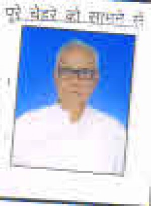 शम्भू प्रसाद शर्मा