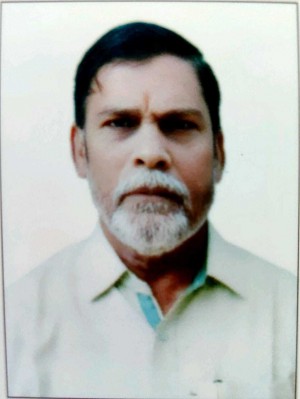 SHAMBHUNATH ROUT
