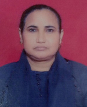 शमीम जहां