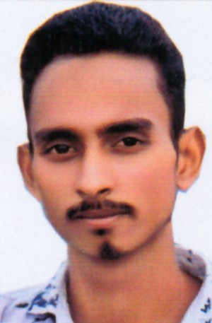 सामिम आहमेद चौधुरी