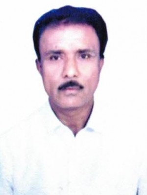 SHAMIDSAB YAMANURSAB MULLA