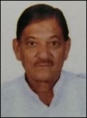 Shamim bhai Abdul Sattar Sonawala
