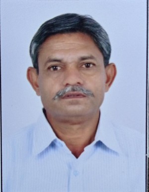 शामजीभाई आंबाभाई डांगर (कोळी)